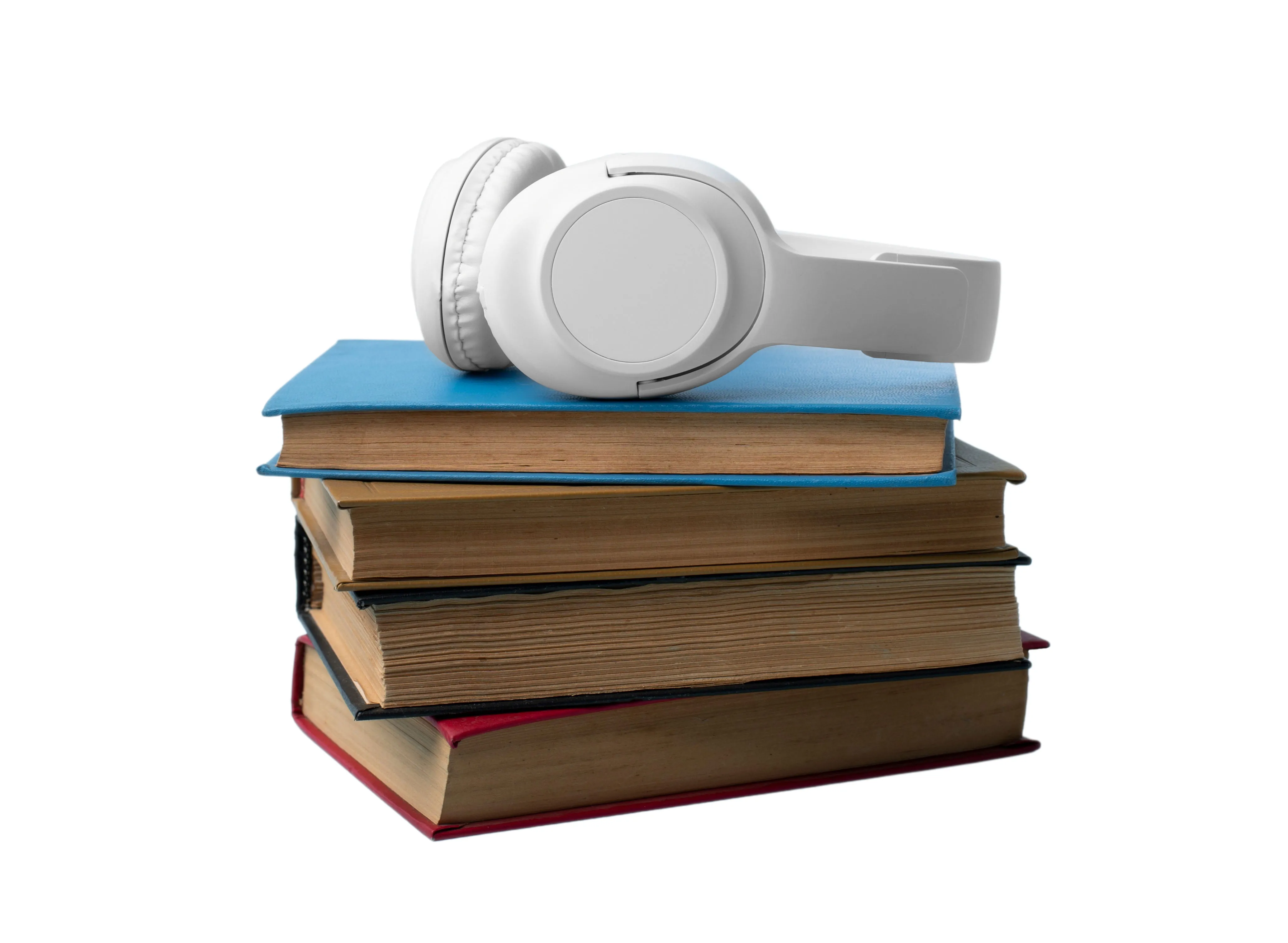 الكتب والمطبوعات