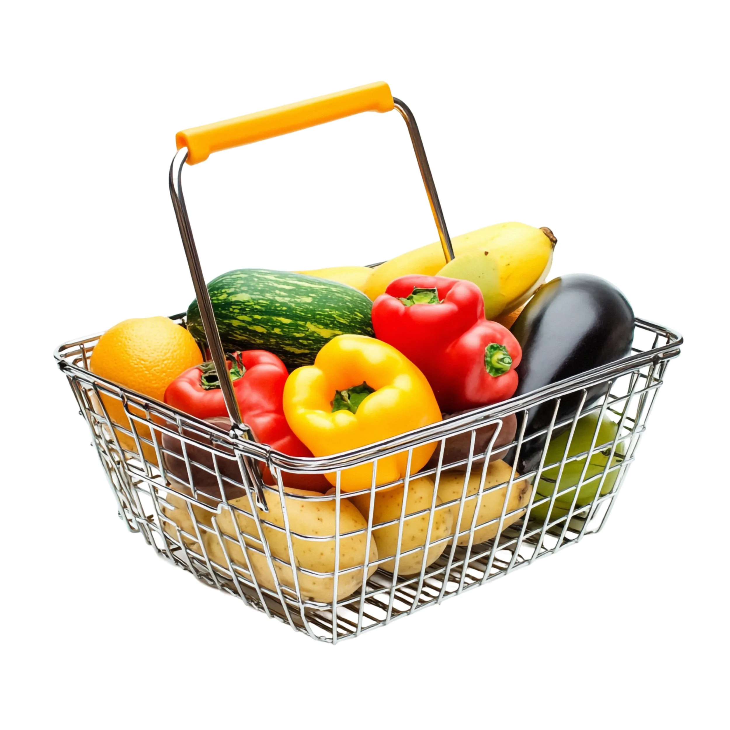 البقالة والمنتجات الغذائية