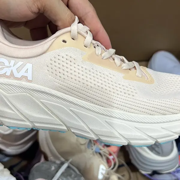حذاء رياضي موديل WA-SHOE-0283 - مقاس أوروبي 38 - 2
