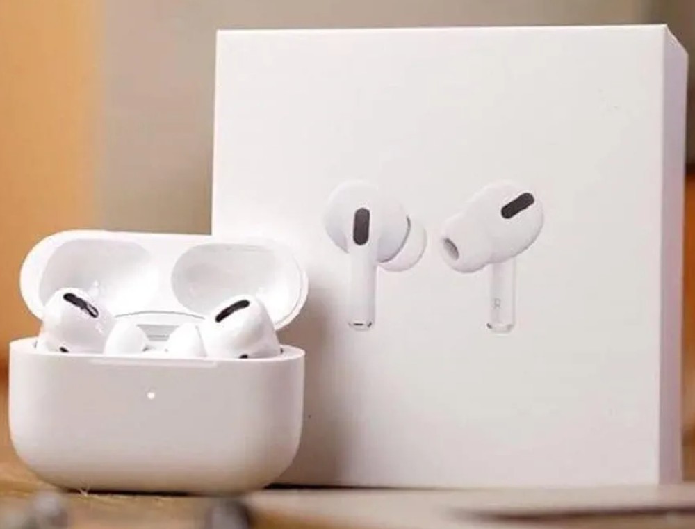 سماعات ايربودز الرائعة