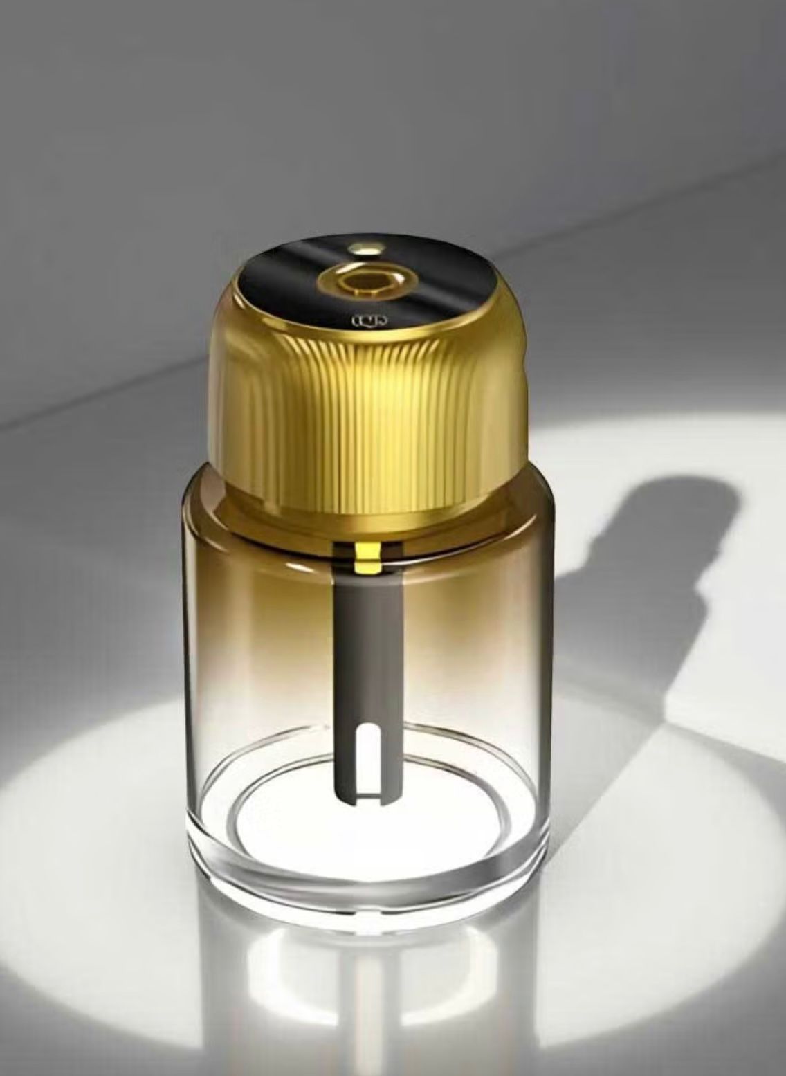 معطر ذكي للسيارة Moq Max MX-G1 - الحل النهائي لروائح السجائر والروائح الكريهة!