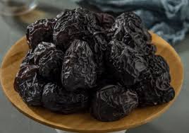 عجوة المدينة الفاخرة - تمر الملوك من قلب الأراضي المقدسة