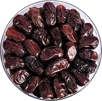 تمور الخضري الفاخرة - تجربة فريدة من نوعها لعشاق التمور! 3 كيلو