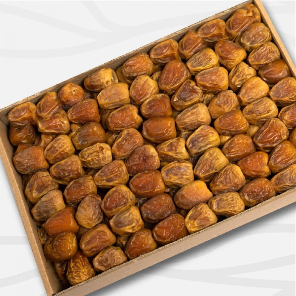تمر سكري مفتل 3ك - تمتع بجودة التمور العالية