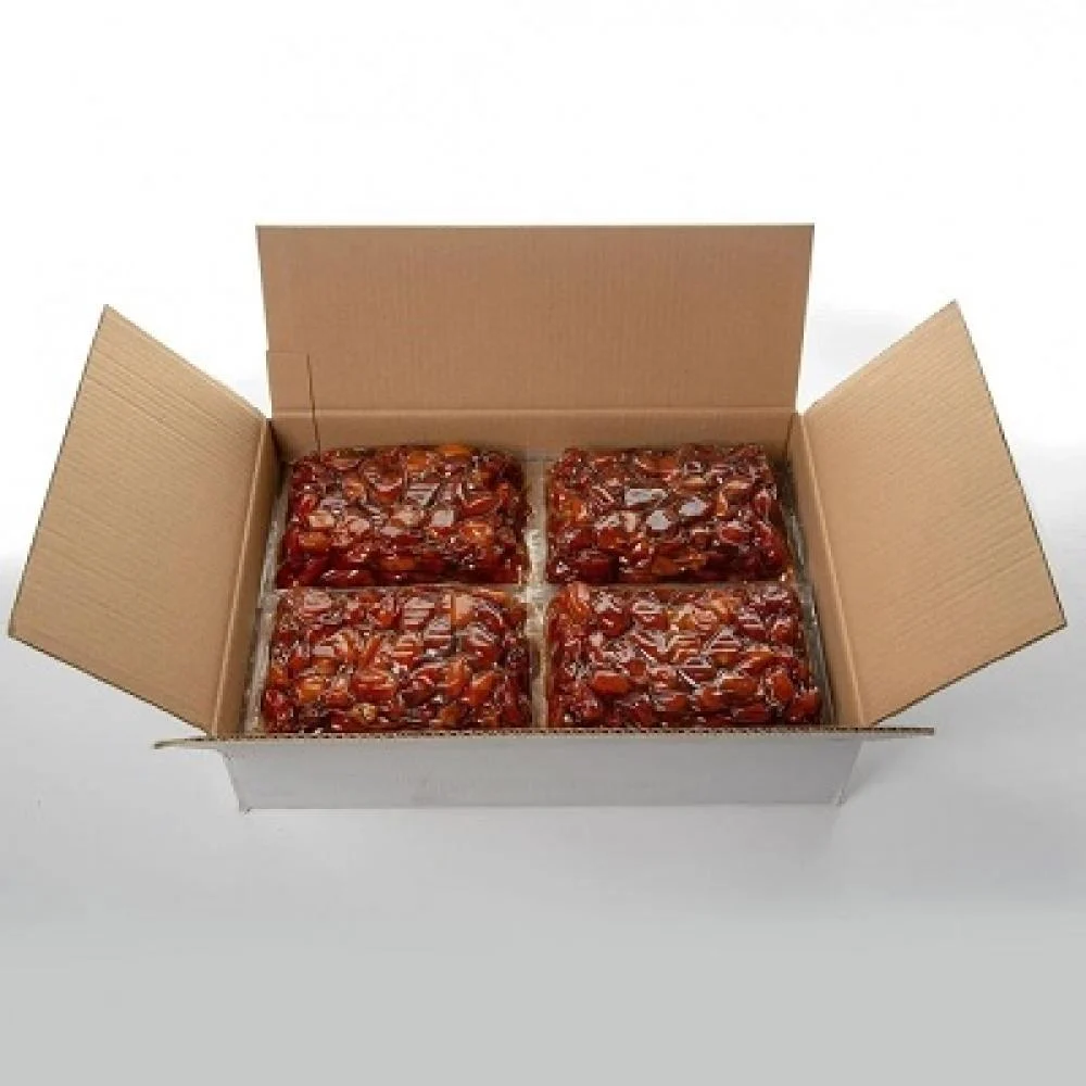 تمر خلاص سوبر جامبو - تجربة فاخرة لا تُنسى! كرتون 8 كجم (1 كجم × 8 علب)