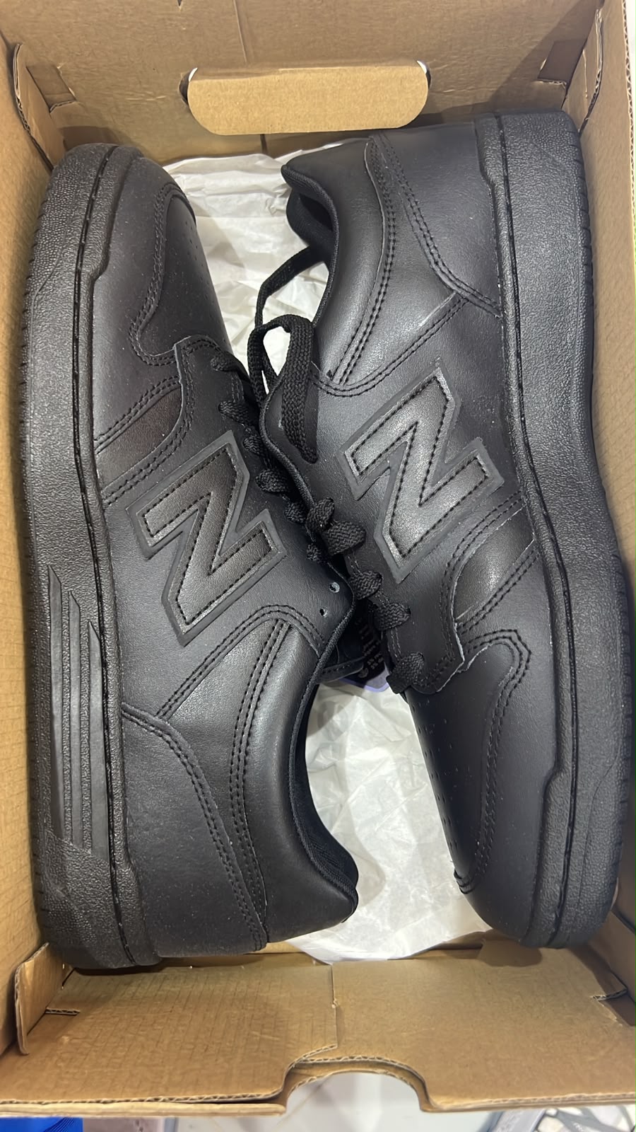 حذاء رياضي موديل WA-SHOE-0242 - مقاس أوروبي 45