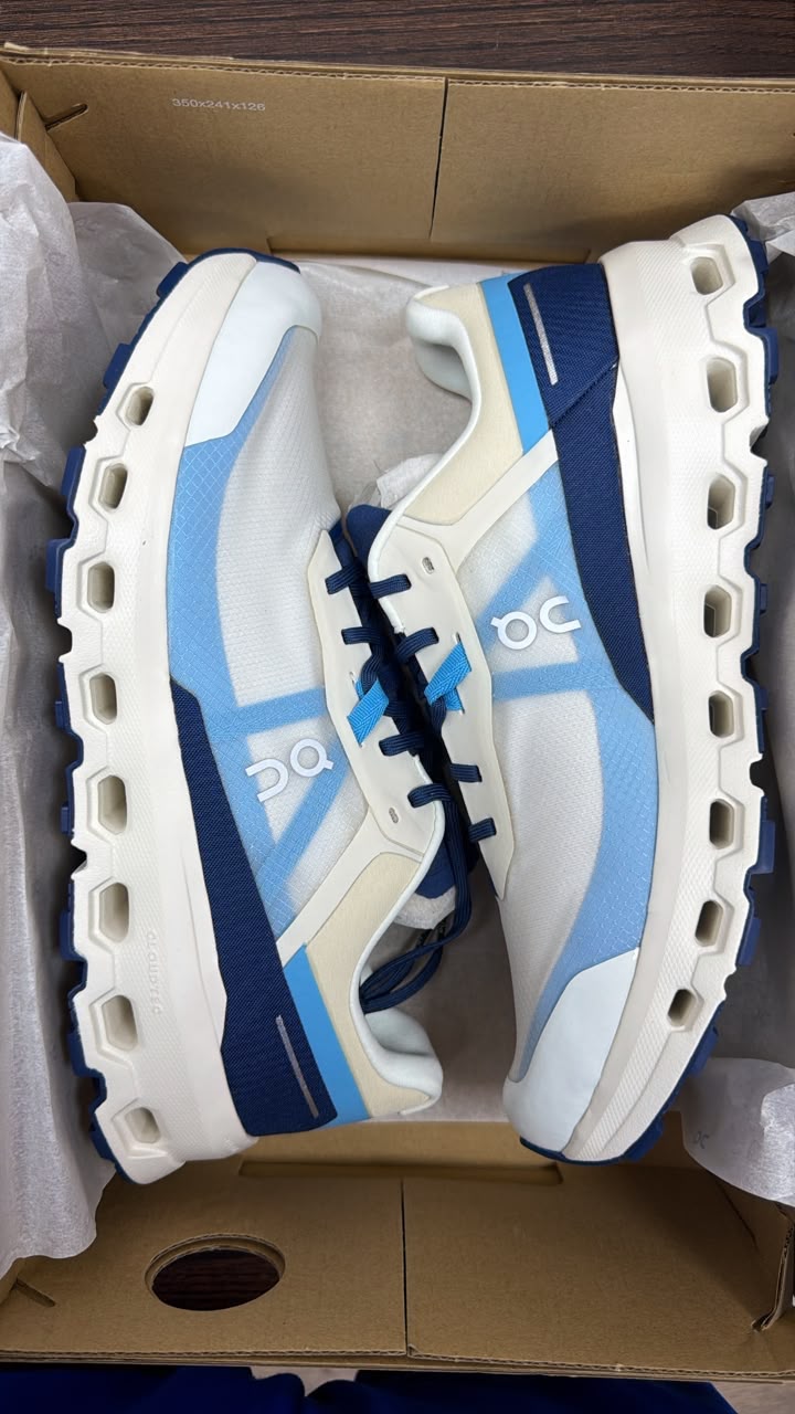 حذاء رياضي موديل WA-SHOE-0290 - مقاسات أوروبية 43، 44 و45