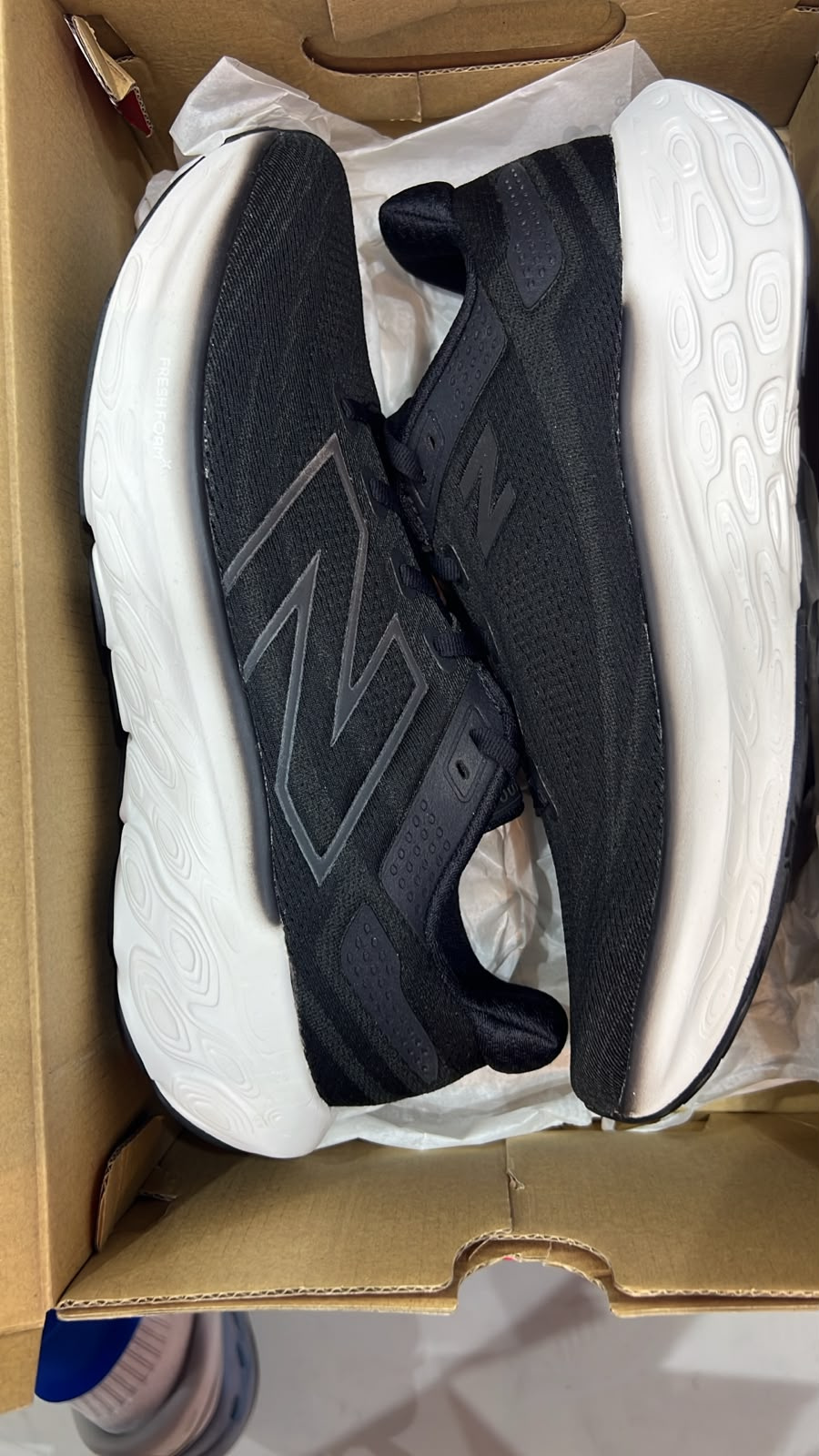 حذاء رياضي موديل WA-SHOE-0249 - مقاس أوروبي 43