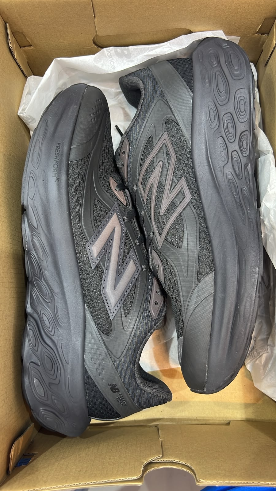 حذاء رياضي موديل WA-SHOE-0256 - مقاس أوروبي 45.5