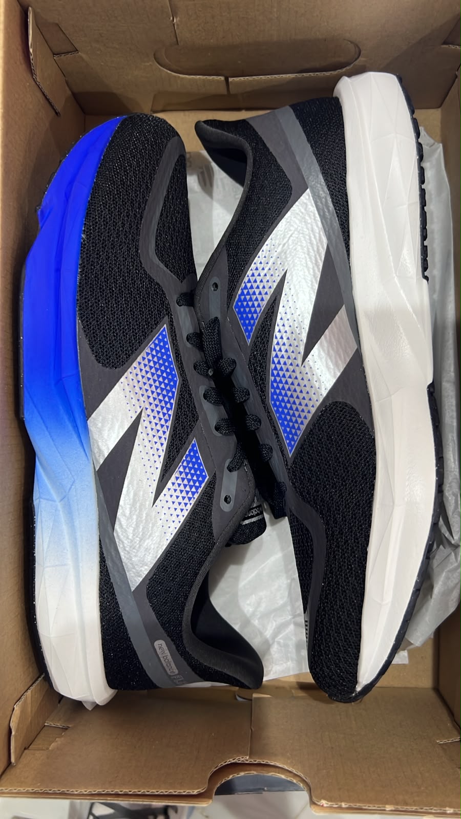 حذاء رياضي موديل WA-SHOE-0252 - مقاس أوروبي 41.5