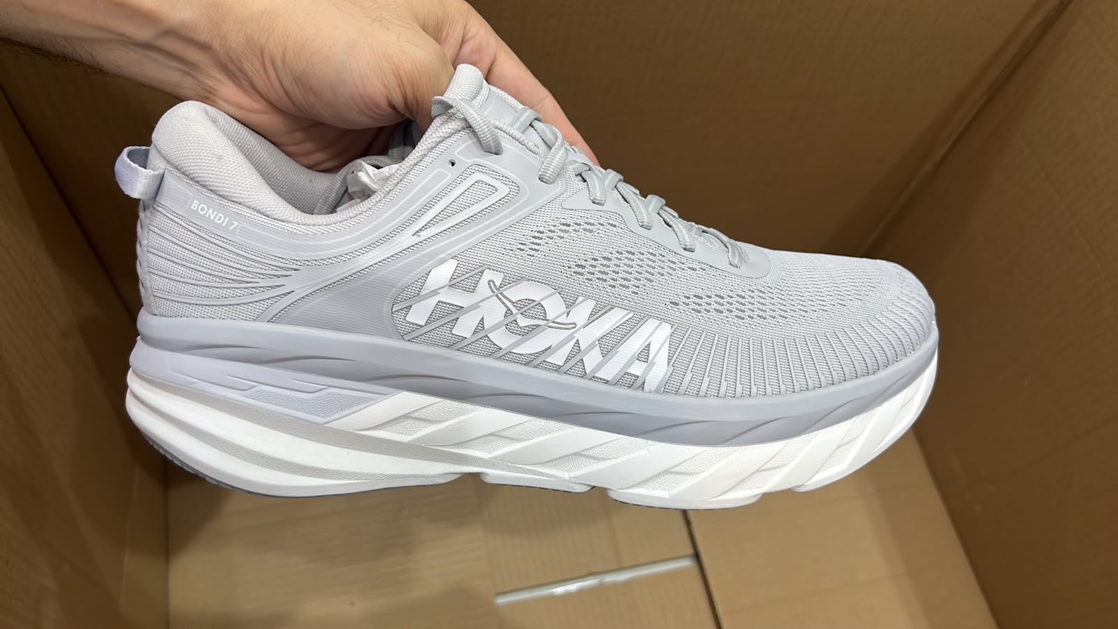 حذاء رياضي موديل WA-SHOE-0289 - مقاس أوروبي 46.2/3