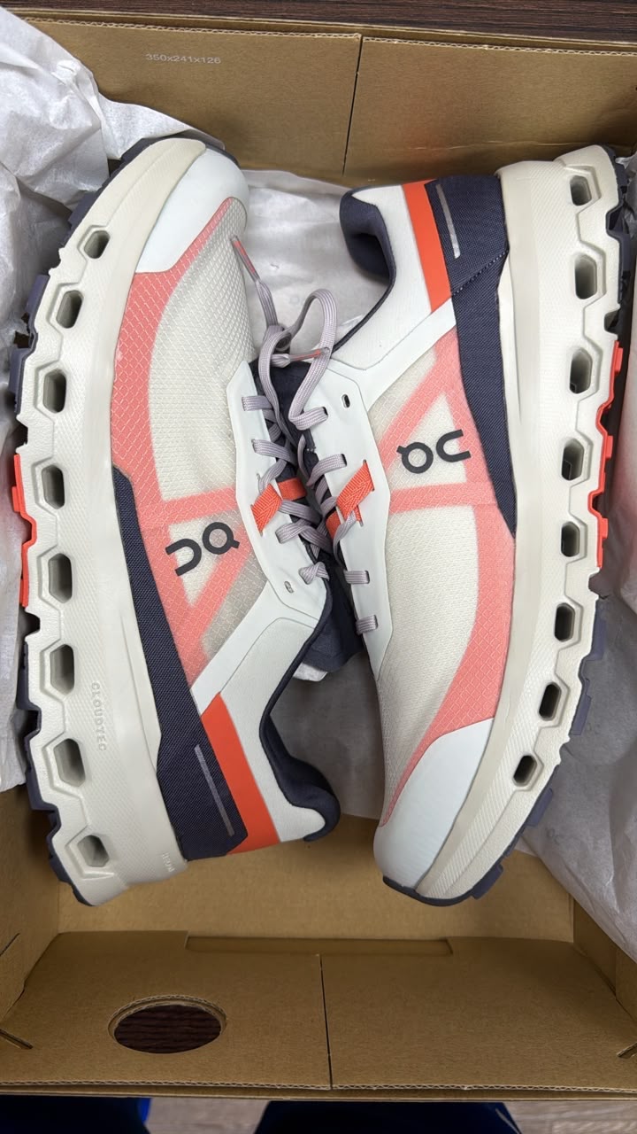 حذاء رياضي موديل WA-SHOE-0292 - مقاس أوروبي 44