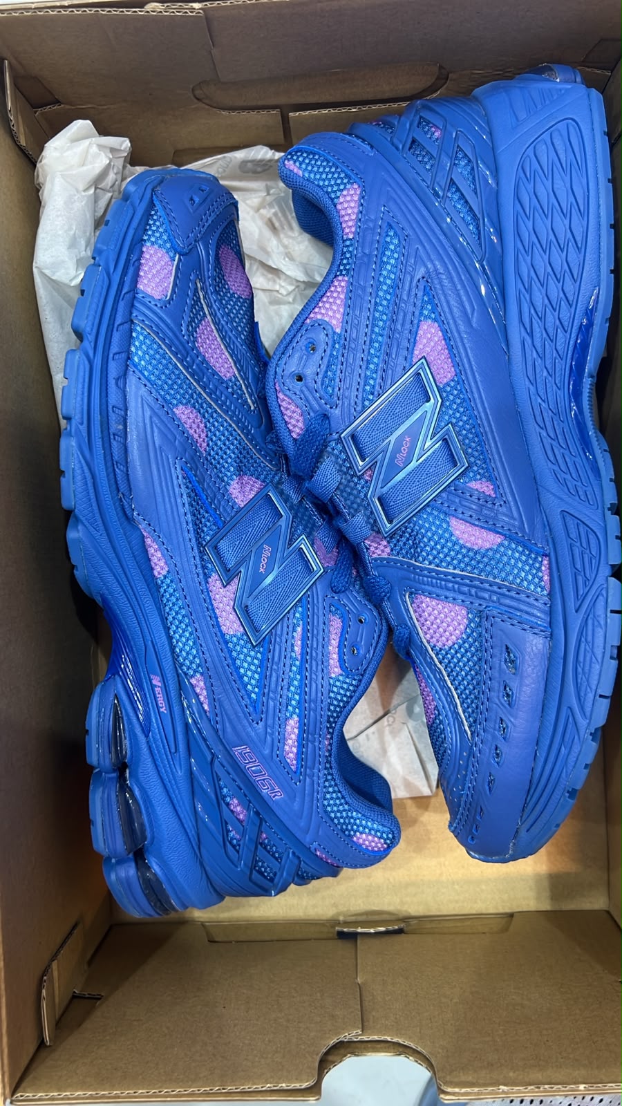حذاء رياضي موديل WA-SHOE-0273 - مقاس أوروبي 42.5