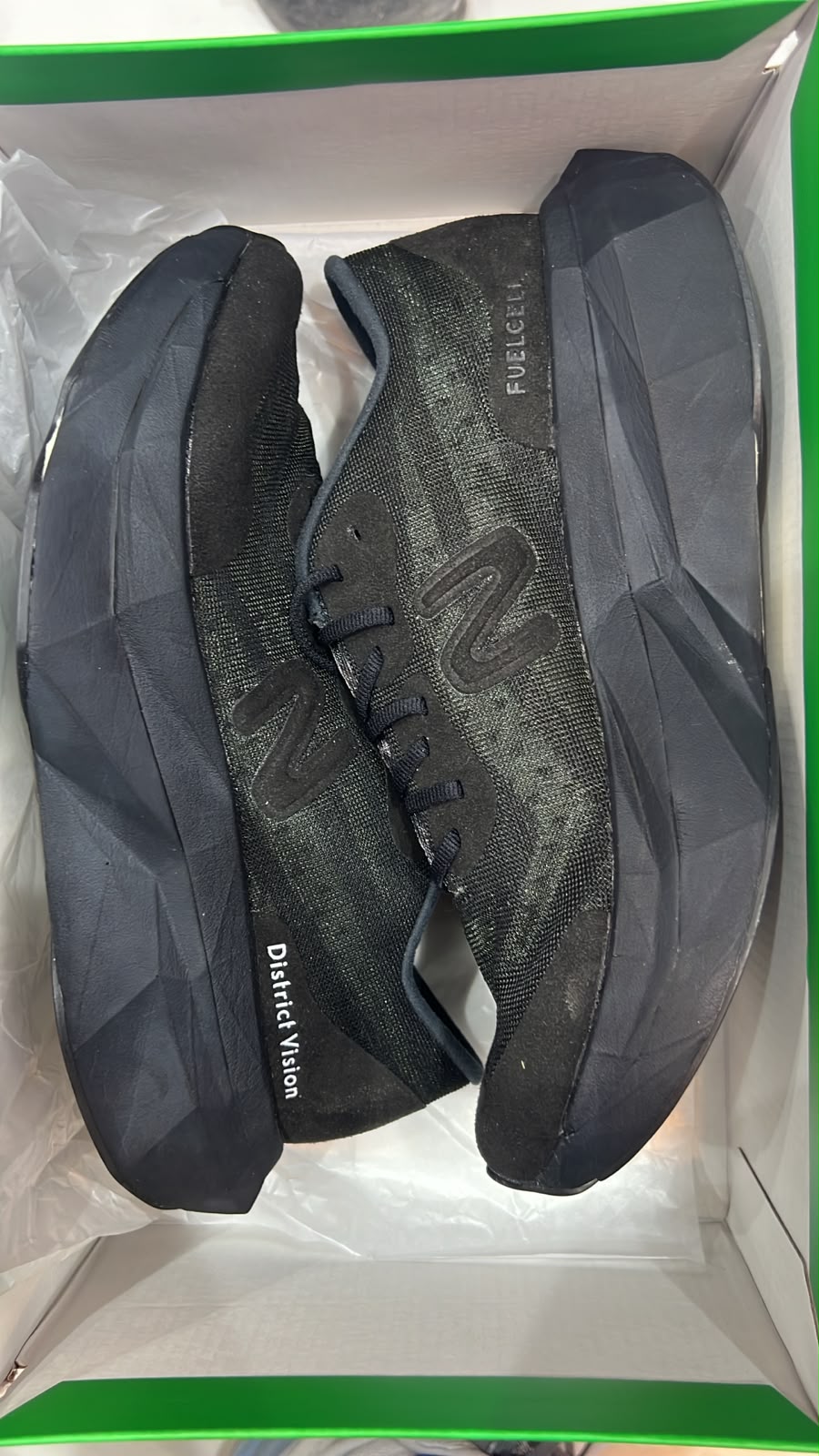 حذاء رياضي موديل WA-SHOE-0276 - مقاس أوروبي 38