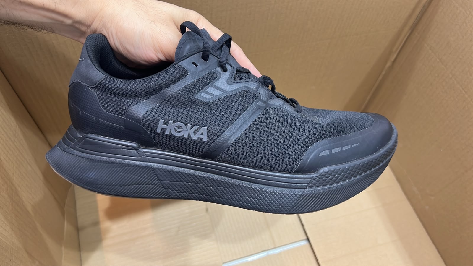 حذاء رياضي موديل WA-SHOE-0287 - مقاس أوروبي 46