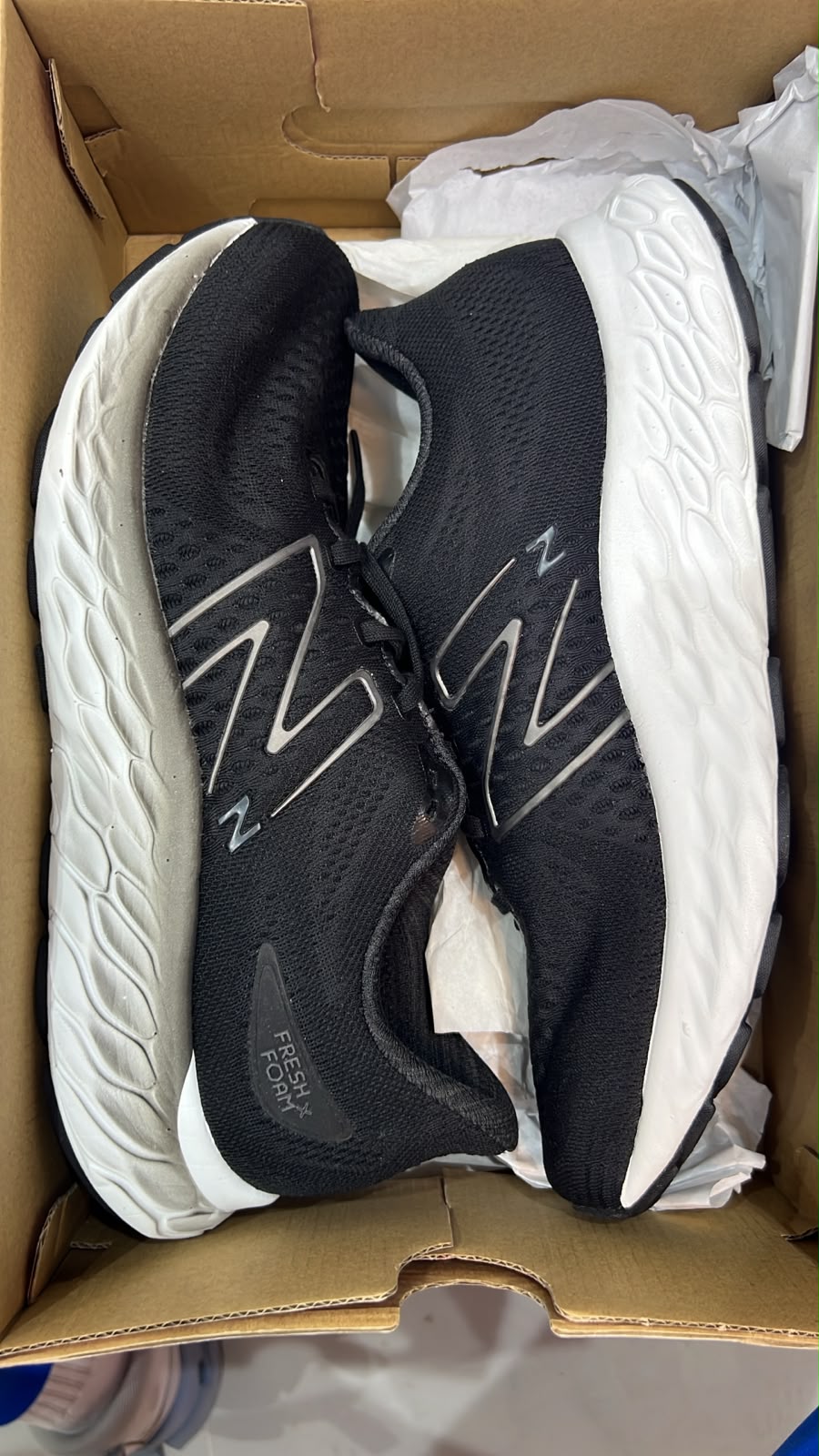 حذاء رياضي موديل WA-SHOE-0262 - مقاس أوروبي 43