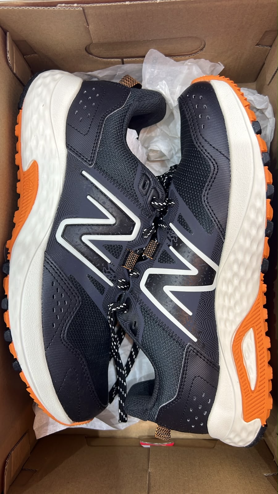 حذاء رياضي موديل WA-SHOE-0263 - مقاس أوروبي 42