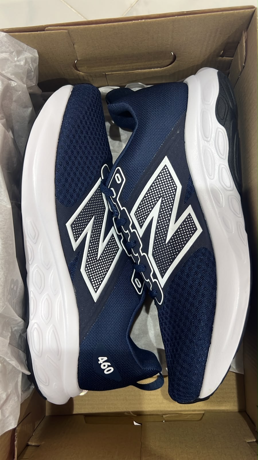 حذاء رياضي موديل WA-SHOE-0248 - مقاس أوروبي 42.5