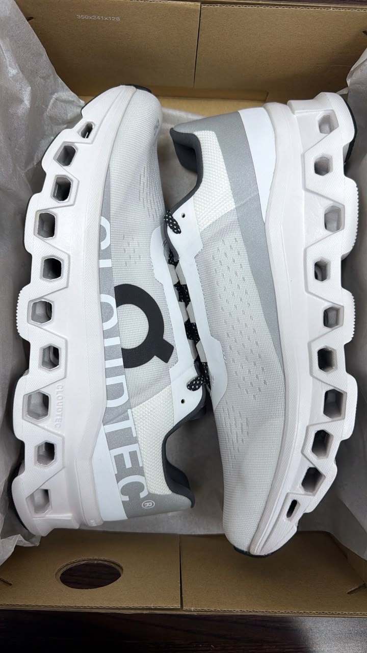 حذاء رياضي موديل WA-SHOE-0298 - مقاس أوروبي 46